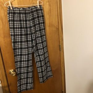 Old Navy Pj Pants